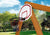 Basketball Hoop