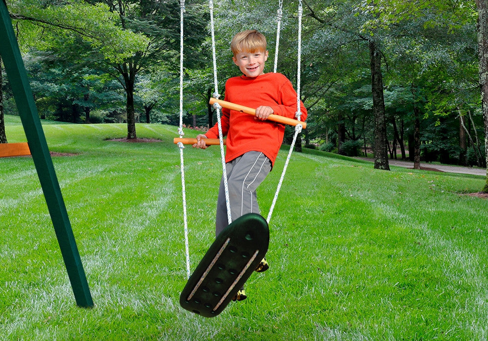 Skateboard Swing