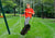 Skateboard Swing