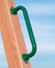 16" Metal Safety Handles (pair)