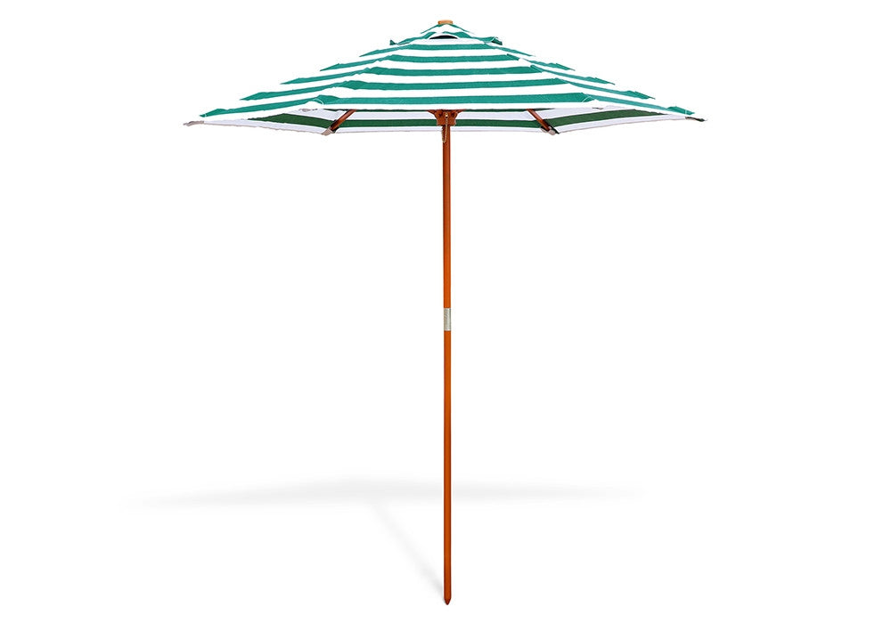Picnic Table Wooden Replacement Umbrella