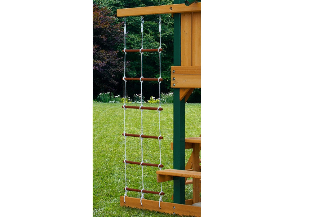 24" Rope Ladder