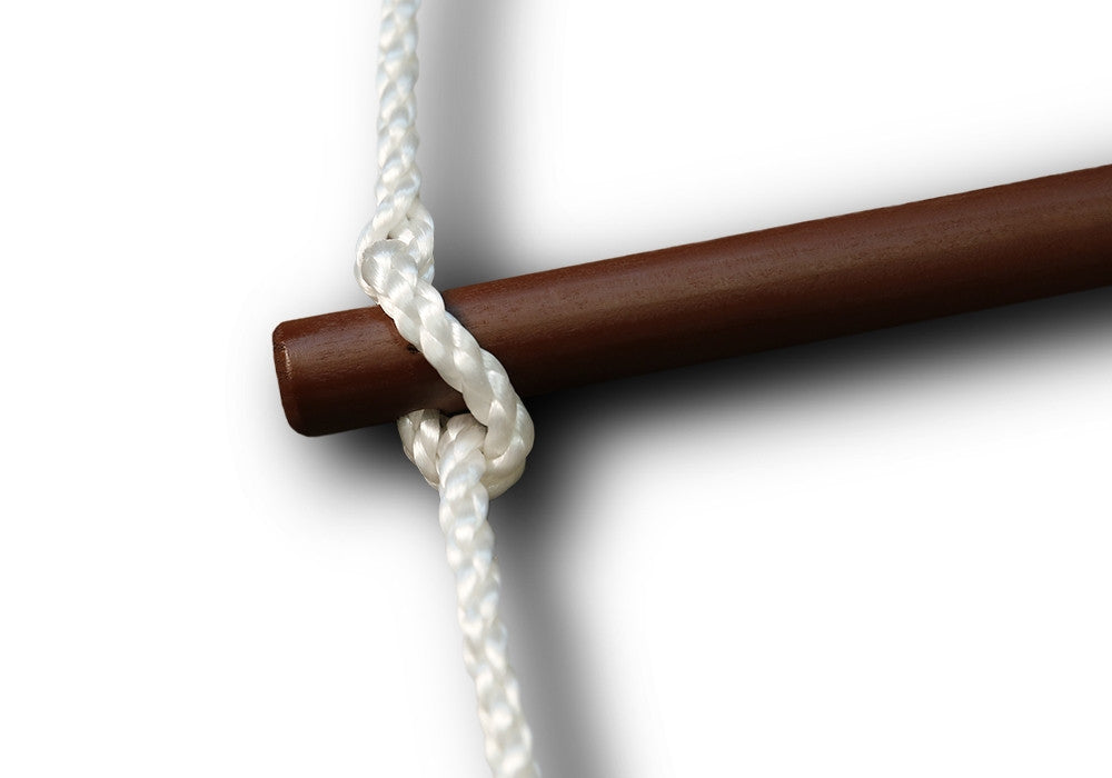 24" Rope Ladder