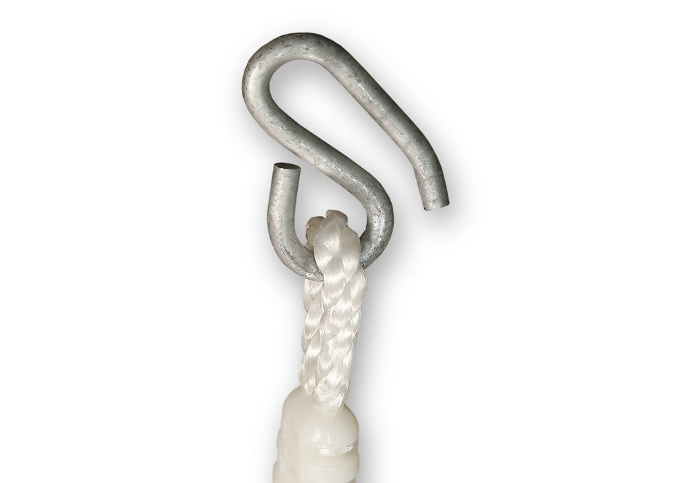 24" Rope Ladder