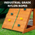 Outing w/ Monkey Bars Swing Set