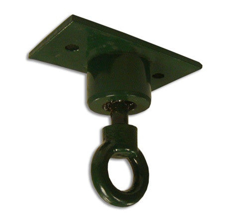 Residential Tire Swivel