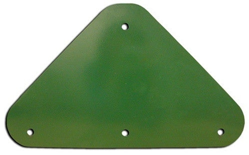 Large Tri Plate
