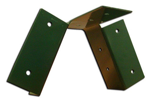 A-Frame Bracket For Swing Beam