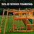 Navigator Swing Set