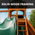 Outing w/ Tube Slide Swing Set