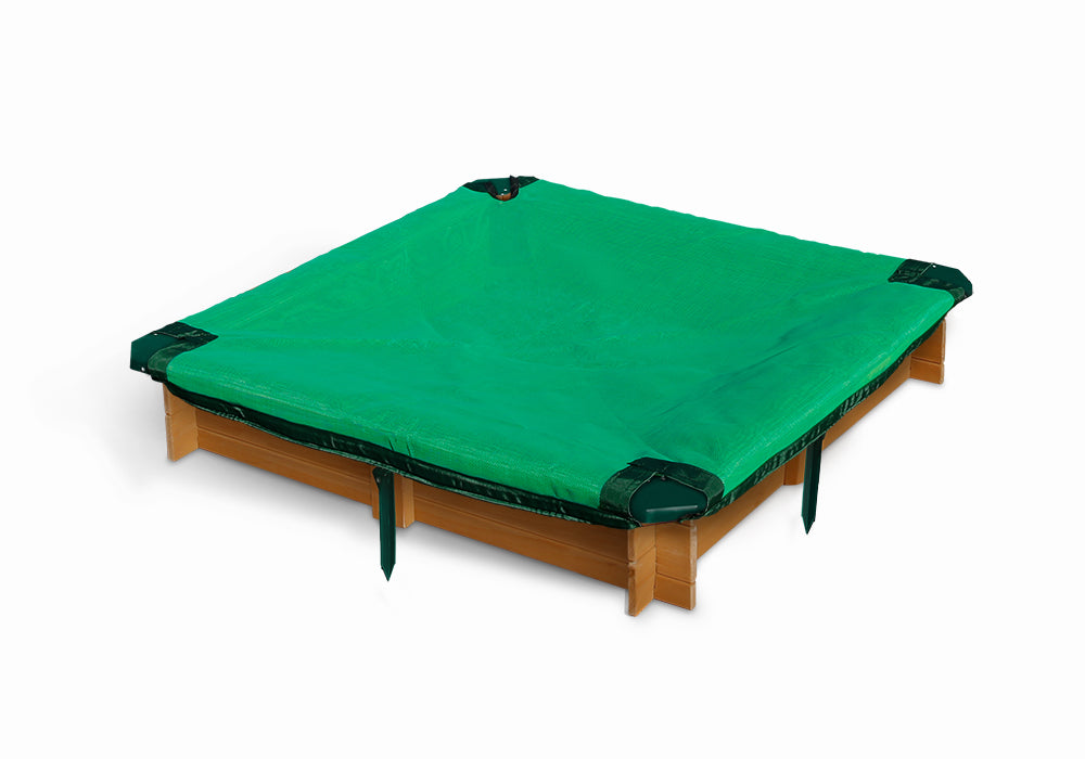 Interlocking Sandbox