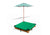 Interlocking Sandbox