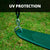 Outing w/ Monkey Bars Swing Set