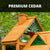 Great Skye I Swing Set