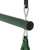 17 Inch Standard Trapeze Bar