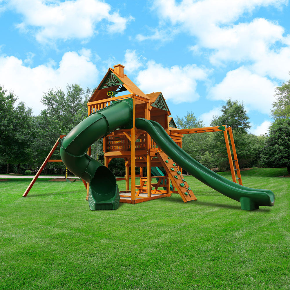 Empire Swing Set