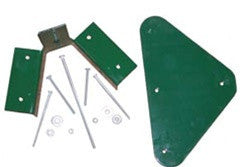 Swing Beam Add On - Hardware-Only Kit