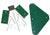 Swing Beam Add On - Hardware-Only Kit