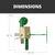 Great Skye I Swing Set
