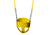 Full Bucket Toddler Swing