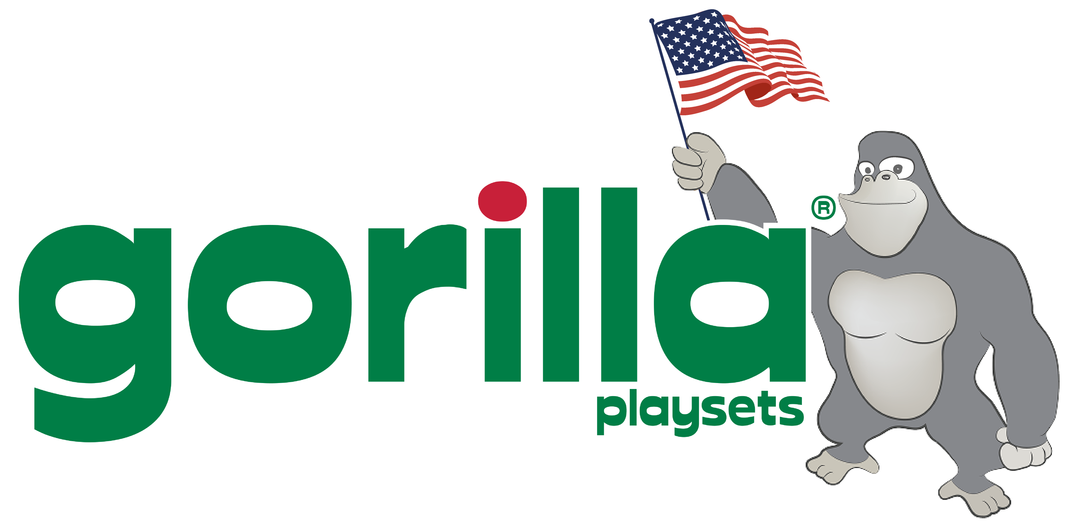 GorillaPlaysets.com
