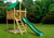 Discovery Swing Set - Hardware-Only Kit