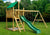 Discovery Swing Set - Hardware-Only Kit