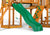 Alpine Wave Slide (for 4' Decks)