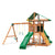 Outing w/ Tube Slide Swing Set