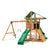 Outing w/ Tube Slide Swing Set