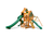 Great Skye II Swing Set