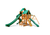 Great Skye II Swing Set