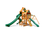 Great Skye II Swing Set