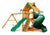 Mountaineer Swing Set