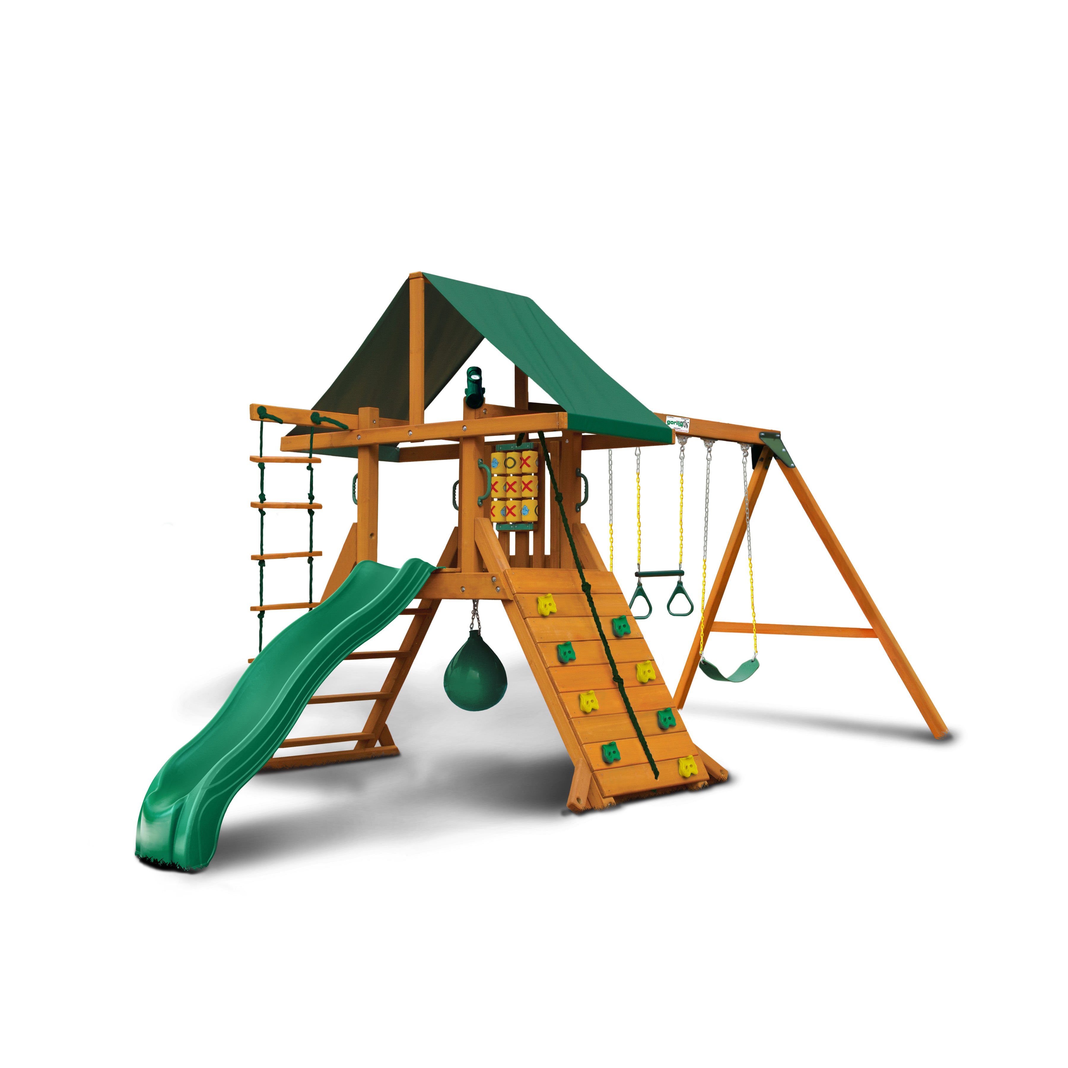 Outdoor Playsets Lowes Playset Installation Lowes Childrens Swing