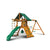 High Point II Swing Set