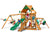 Frontier Swing Set