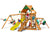Frontier Swing Set
