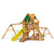 Frontier Swing Set