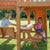Summerville Swing Set