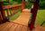 Clatter Bridge Mesh Panels