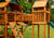 Clatter Bridge Mesh Panels