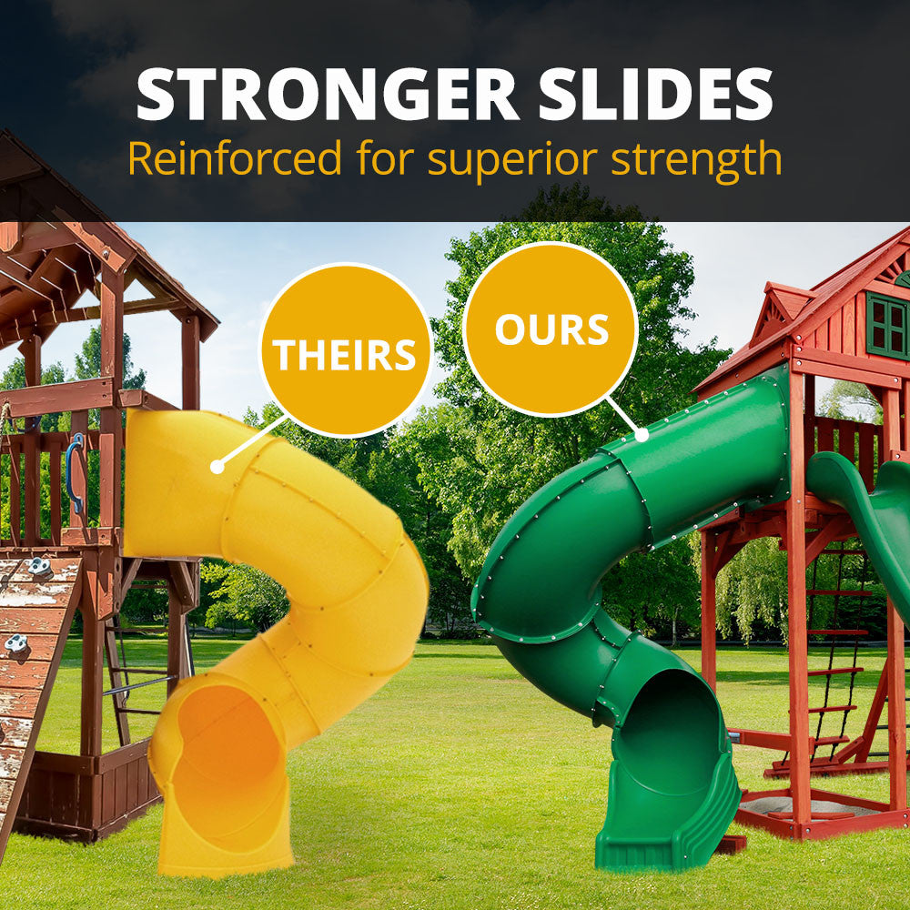 Great Skye I Swing Set