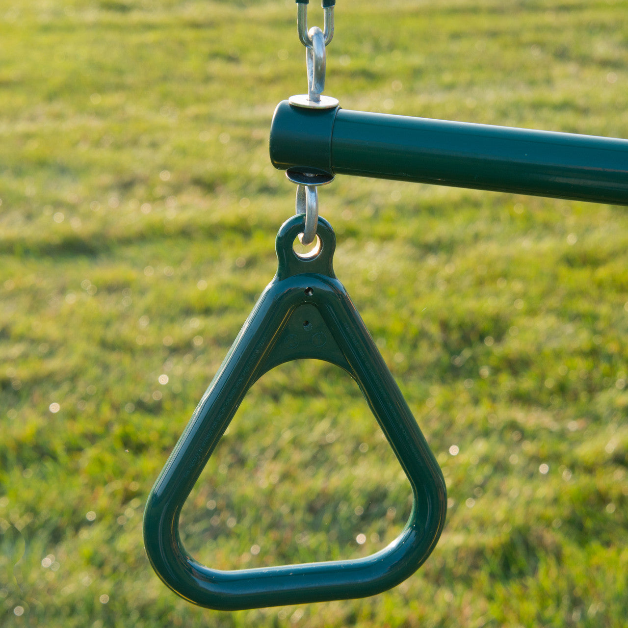 17 Inch Standard Trapeze Bar
