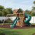 Alpine Adventure Wooden Playset