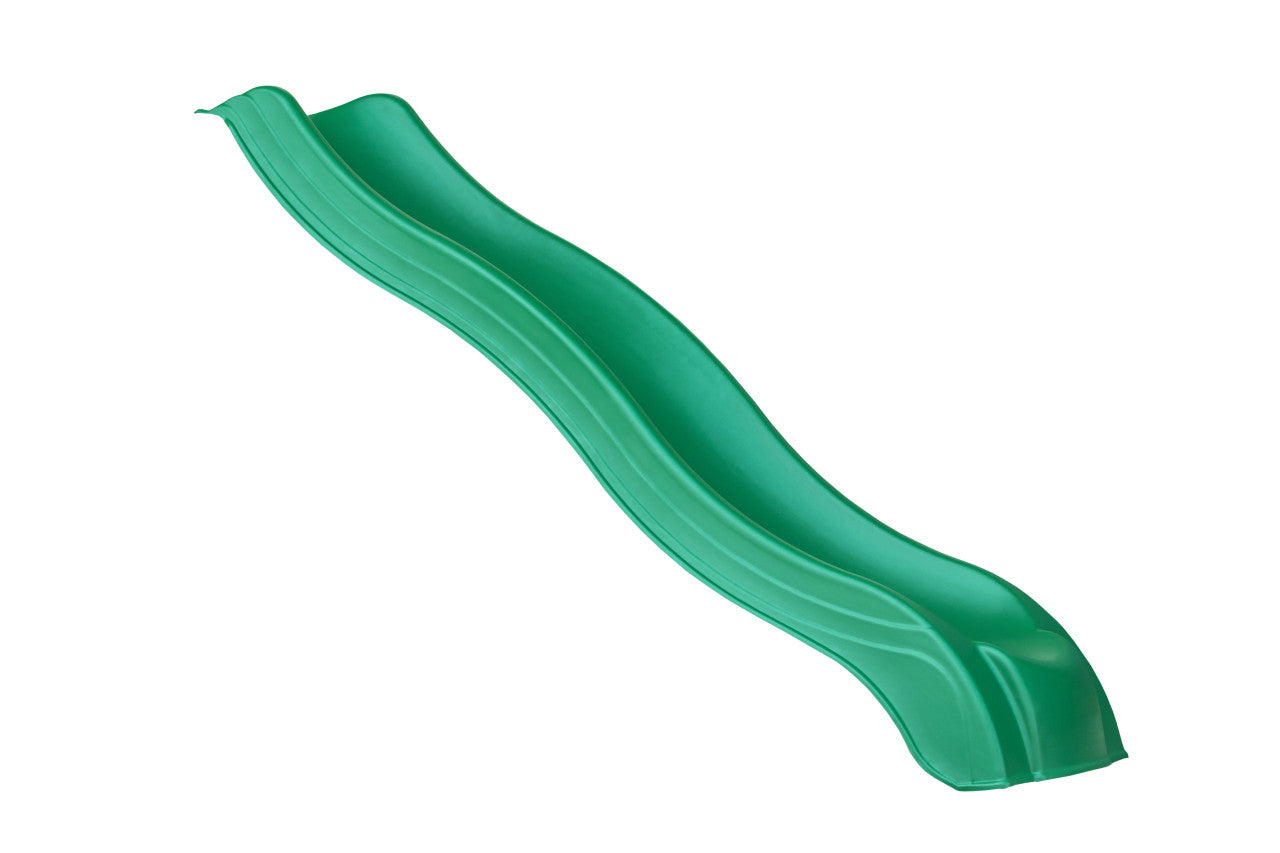 Alpine Wave Slide (for 4' Decks)
