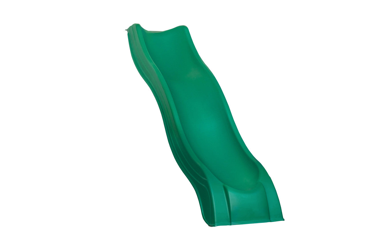 Alpine Wave Slide (for 4' Decks)