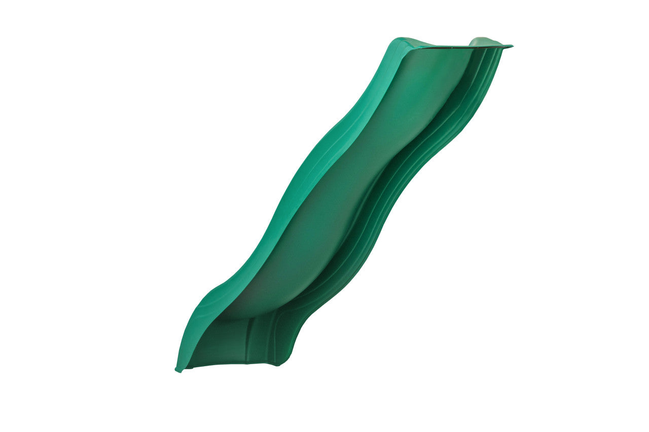 Alpine Wave Slide (for 4' Decks)