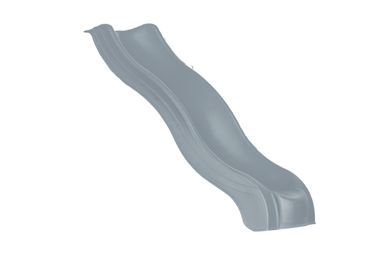 Alpine Wave Slide (for 4' Decks)