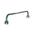 37" Metal Safety Handle